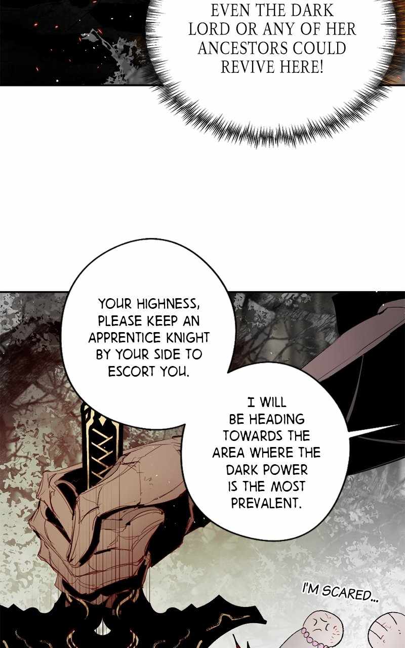 The Demon King's Confession Chapter 106 35